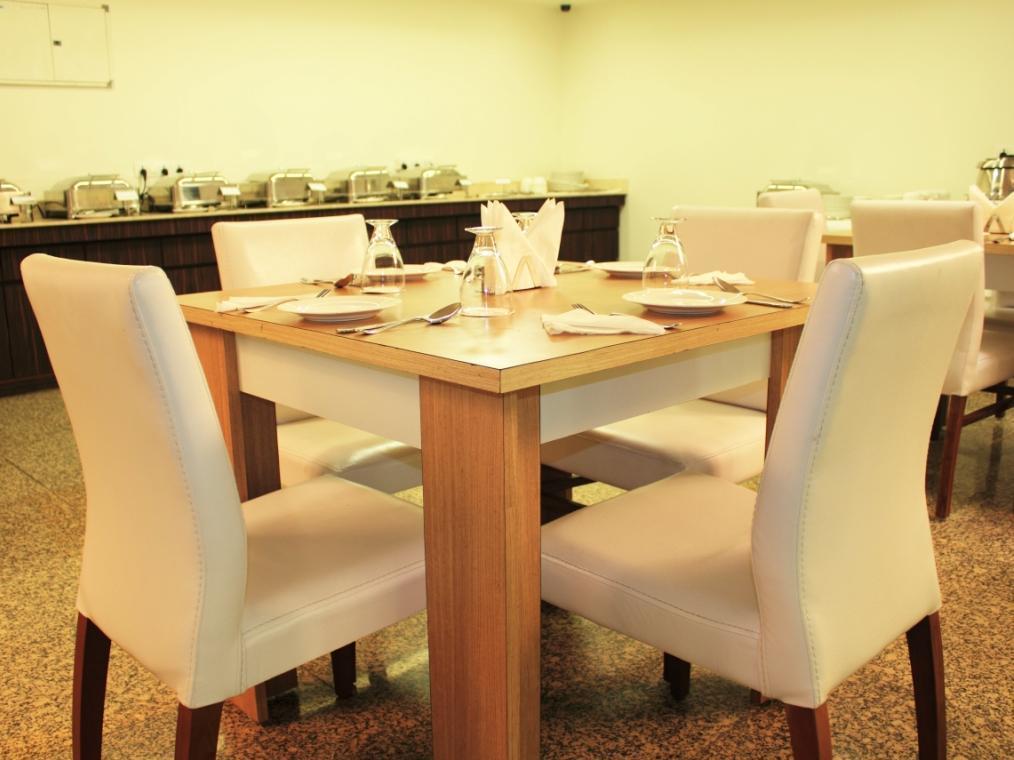 Ivory 32 Hotel New Delhi