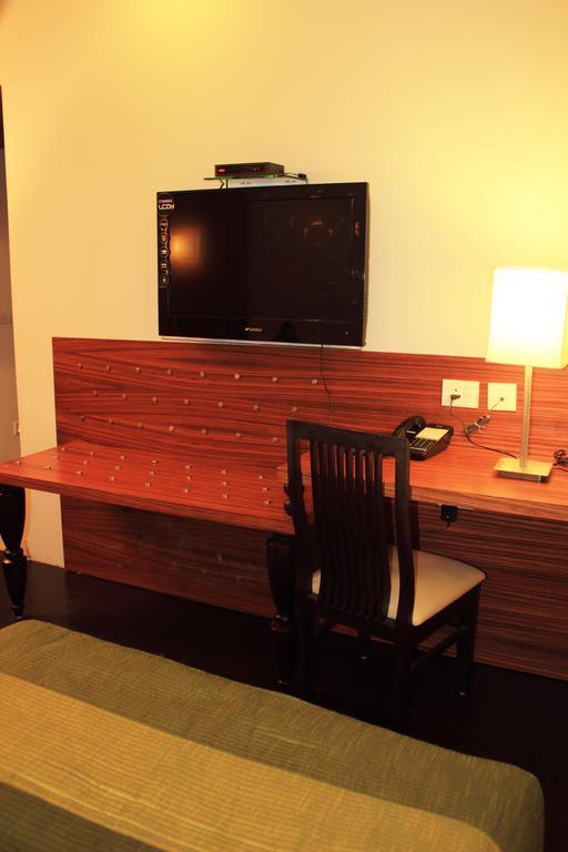 Hotel Ivory 32 New Delhi